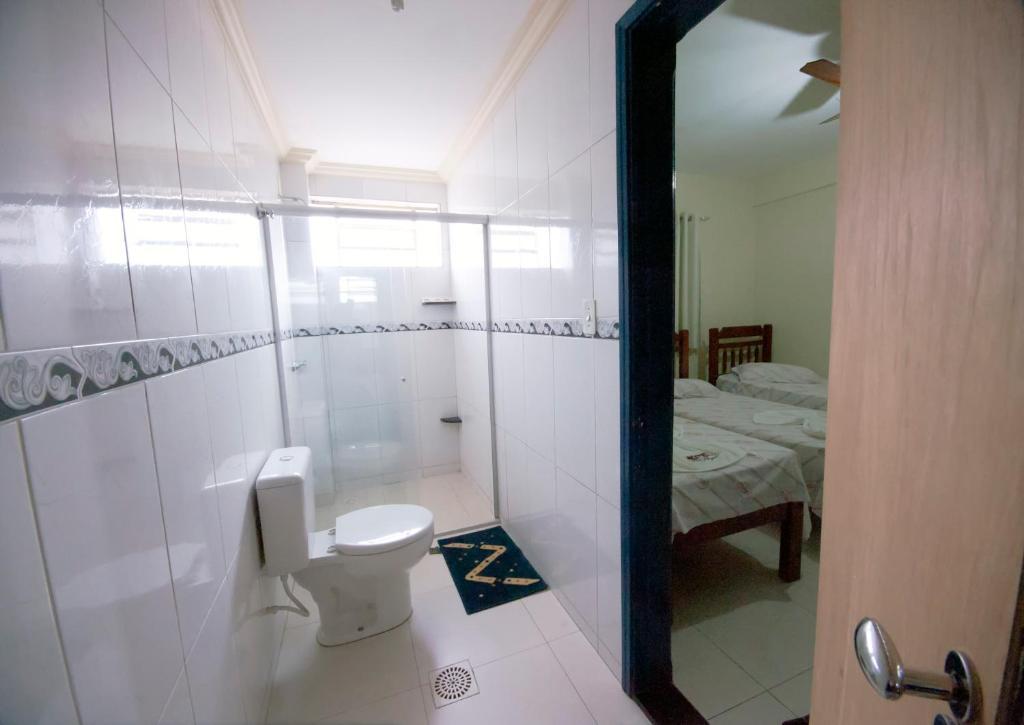 Hotel Rio Negro Goiania Room photo