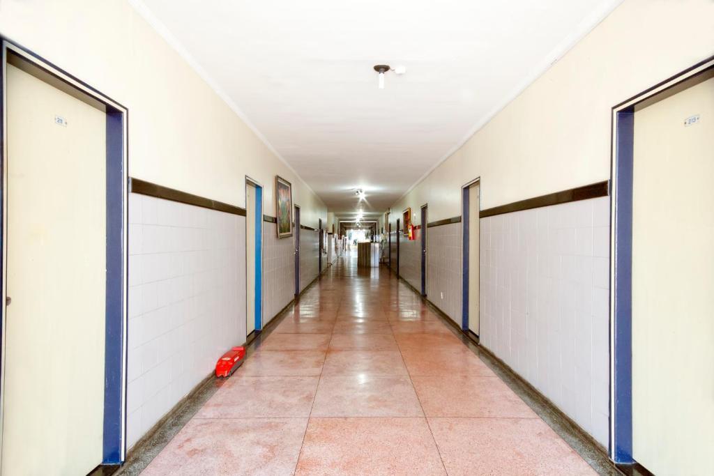 Hotel Rio Negro Goiania Exterior photo