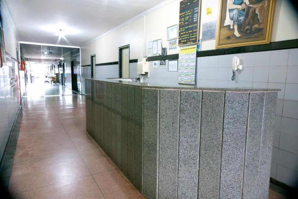 Hotel Rio Negro Goiania Exterior photo