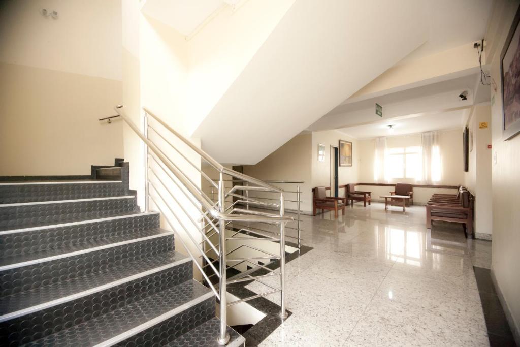 Hotel Rio Negro Goiania Exterior photo